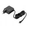 Lenovo 65W USB-C Wall Adapter-EU Pin