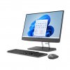 Lenovo IdeaCentre / AIO 5 24IAH7 / i5-13500H / 16GB / SSD 512GB / 23,8" / FHD / IPS / 250nitů / JBL repro / bez OS / šedá