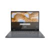 Lenovo IdeaPad / Flex 3 15IJL7 / N6000 / 15,6" / FHD / T / 8GB / 128GB eMMC / UHD / Chrome / Modrá / 2R