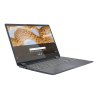 Lenovo IdeaPad / Flex 3 15IJL7 / N6000 / 15,6" / FHD / T / 8GB / 128GB eMMC / UHD / Chrome / Modrá / 2R