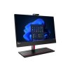 Lenovo ThinkCentre / M90a Gen 5 AiO / 23,8" FHD IPS / i7-14700 / 16GB / 1TB SSD / DVD-RW / 1yPremier / Win11 Pro / černá