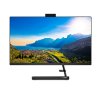 Lenovo IdeaCentre / 3 27ALC6 / 27" / FHD / R5-7530U / 16GB / 512GB SSD / AMD int / W11H / Black / 2R