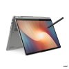 Lenovo IdeaPad / Flex 5 14ALC7 / R5-5500U / 14" / FHD / T / 8GB / 512GB SSD / RX Vega 7 / W11H / Gray / 2R