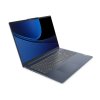 Lenovo IdeaPad / 5 Slim 16IMH9 / U5-125H / 16" / 2048x1280 / 16GB / 1TB SSD / Arc Xe / W11H / Blue / 2R