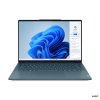 Lenovo Yoga / Pro 7 14AHP9 / R7-8845HS / 14,5" / 3072x1920 / 16GB / 1TB SSD / RTX 3050 / W11H / Tidal Teal / 3R