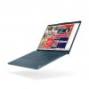 Lenovo Yoga / 7 2-in-1 14IML9 / U7-155H / 16GB / 1TB SSD / 14" / 2,8K / OLED / Touch / 120Hz / 400nitů / Pero / 3rOnSite / WIN11 Home / zelená / BUNDLE