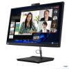 Lenovo ThinkCentre / Neo 30a 24 Gen 4 / 23,8" / FHD / i5-13420H / 8GB / 256GB SSD / UHD Xe / W11H / Black / 3R