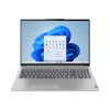 Lenovo IdeaPad / Slim 5 16IMH9 / U7-155H / 16" / 2048x1280 / 16GB / 512GB SSD / Arc Xe / W11H / Gray / 2R