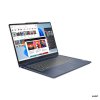 Lenovo IdeaPad / 5 2-in-1 14AHP9 / R5-8645HS / 14" / WUXGA / T / 16GB / 1TB SSD / AMD int / W11H / Blue / 2R
