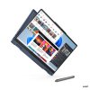 Lenovo IdeaPad / 5 2-in-1 14AHP9 / R5-8645HS / 14" / WUXGA / T / 16GB / 1TB SSD / AMD int / W11H / Blue / 2R