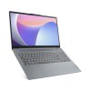 Lenovo IdeaPad / Slim 3 15IRH8 / i7-13620H / 15,6" / FHD / 16GB / 512GB SSD / UHD / W11H / Gray / 2R