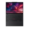 Lenovo ThinkPad / P14s Gen 5 / R7PRO-8840HS / 14" / WUXGA / 16GB / 512GB SSD / AMD int / W11P / Black / 3R