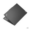 Lenovo ThinkPad / E16 Gen 2 / R5-7535HS / 16" / WUXGA / 16GB / 512GB SSD / AMD int / W11H / Black / 3R