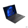 Lenovo ThinkPad / E16 Gen 2 / R5-7535HS / 16" / WUXGA / 16GB / 512GB SSD / AMD int / W11H / Black / 3R