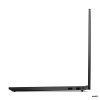 Lenovo ThinkPad / E16 Gen 2 / R5-7535HS / 16" / WUXGA / 16GB / 512GB SSD / AMD int / W11H / Black / 3R