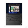 Lenovo ThinkPad / E16 Gen 2 / R5-7535HS / 16" / WUXGA / 16GB / 512GB SSD / AMD int / W11H / Black / 3R