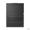 Lenovo ThinkPad / E16 Gen 2 / R5-7535HS / 16" / WUXGA / 16GB / 512GB SSD / AMD int / W11H / Black / 3R