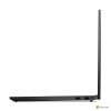 Lenovo ThinkPad / E16 Gen 2 / U5-125U / 16" / WUXGA / 16GB / 1TB SSD / 4C-iGPU / W11H / Black / 3R