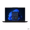 Lenovo ThinkPad / L16 Gen 1 / R7PRO-7735U / 16" / WUXGA / 16GB / 1TB SSD / AMD int / W11P / Black / 3RNBD