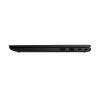Lenovo ThinkPad / L13 2-in-1 Gen 5 / U7-155U / 13,3" / WUXGA / T / 16GB / 1TB SSD / 4C-iGPU / W11P / Black / 3RNBD