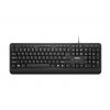 Lenovo 160 Wired Keyboard - US layout