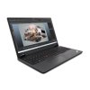 Lenovo ThinkPad / P16v Gen 2 / U9-185H / 64GB / 1TB SSD / RTX 3000 8GB / 16" WQUXGA IPS 800 nits / 3yPremier / Win11 Pro / černá