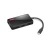 Lenovo 100 USB -C Travel Dock
