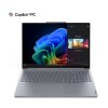 Lenovo ThinkBook / 16 Gen 7 QOY / Snapdragon®  X Plus X1P-42-100 / 32GB / 1TB SSD / 16" WUXGA / 3yOnsite / Win11 PRO/ stříbrná