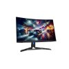 Lenovo Legion / R27qc-30 / 27" / VA / QHD / 180Hz / 0,5ms / Raven-Blck / 3R