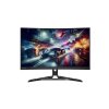 Lenovo Legion / R27qc-30 / 27" / VA / QHD / 180Hz / 0,5ms / Raven-Blck / 3R