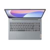 Lenovo IdeaPad / Slim 3 15IRH8 / i7-13620H / 15,6" / FHD / 16GB / 512GB SSD / UHD / W11P / Gray / 2R