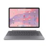 Lenovo Chromebook / Duet 11M889 / Kompanio 838 / 10,95" / WUXGA / T / 8GB / 128GB eMMC / Mali G57 / Chrome / Gray / 2R
