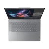 Lenovo Yoga / Slim 7 15ILL9 / U7-256V / 15,3" / 2880x1800 / T / 16GB / 512GB SSD / Arc 140V / W11H / Gray / 3R