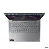 Lenovo Yoga / Pro 7 14ASP9 / AI9-365 / 14,5" / 2880x1800 / 32GB / 1TB HDD / AMD int / W11P / Gray / 3R
