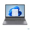 Lenovo IdeaPad / Slim 3 15IRH10 / i7-13620H / 15,3" / WUXGA / 8GB / 512GB SSD / UHD / bez OS / Gray / 2R