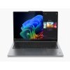 Lenovo ThinkPad / X9-14 Gen 1 / U5-228V / AI / 32GB / 512GB / 14" WUXGA OLED / 3yPremier / Win11 Pro / šedá