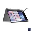Lenovo Yoga / 7 2-in-1 14ILL10 / U7-258V / 14" / 2880x1800 / T / 32GB / 1TB SSD / Arc 140V / W11H / Gray / 3R