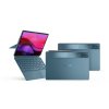 Lenovo YOGA TAB PLUS   Snapdragon 8 G3 / 16GB / 256GB / 12,7" 3K / LTPS / až 900nitů / TOUCH / 2x 13MP / KBRD+pero / FPR / Android 14 / teal