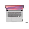 Lenovo IdeaPad / Slim 3 Chrome / 14M868 / MTK Kompanio 520 / 14" / FHD / T / 8GB / 128GB eMMC / Mali G52 / Chrome / Gray / 2