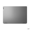 Lenovo IdeaPad / Flex 5 14ABR8 / R5-5625U / 14" WUXGA / 8GB / 256GB / RX Vega 7 / W11H / Gray / 2R