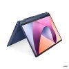 Lenovo IdeaPad / Flex 5 14ABR8 / R5-5625U / 14" WUXGA / 16GB / 512GB SSD / RX Vega 7 / W11H / Blue / 2R
