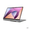 Lenovo IdeaPad / Flex 5 14ABR8 / R5-5625U / 14" WUXGA / 16GB / 512GB SSD / RX Vega 7 / W11H / Gray / 2R