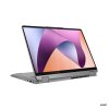 Lenovo IdeaPad / Flex 5 14ABR8 / R5-5625U / 14" WUXGA / 16GB / 512GB SSD / RX Vega 7 / W11H / Gray / 2R