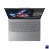 Lenovo Yoga / Slim 7 15ILL9 / U7-256V / 15,3" / 2880x1800 / 16GB / 512GB SSD / Arc 140V / W11 H / Gray / 3R