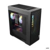 Lenovo Legion / T5 26ARA8 R5-7600 / 32GB / SSD 1TB / RTX4060 Ti 8GB / TWR 26l / 65W chlazení / LAN+WLAN / 500W / WIN11 Home / šedá