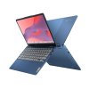 Lenovo IdeaPad Flex 3 Chrome / 12IAN8 / N100 / 12,2" / WUXGA / T / 8GB / 128GB eMMC / UHD / Chrome / Blue / 2R