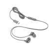 Lenovo 300 USB-C Wired In-Ear Headphones