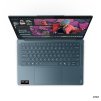 Lenovo Yoga / Slim 7 14AKP10 / 14" WUXGA / AI5 / 16G / 512 / INT / W11H Teal