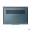 Lenovo Yoga / Slim 7 14AKP10 / AI7-350 / 14" / 2880x1800 / 16GB / 1TB SSD / AMD int / W11H / Tidal Teal / 3R On-Site