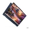 Lenovo IdeaPad / 5 2-in-1 14AKP10 / AI 5 340 / 14" / WUXGA / T / 16GB / 1TB / AMD int / W11H / Blue / 2R